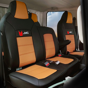 23款江铃凯运凯威座套凯锐800翼放ec5顺达顺威单双排货车全包坐垫