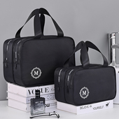 洗漱包男旅行男士 出差干湿分离女便携收纳袋手提大容量化妆品用品