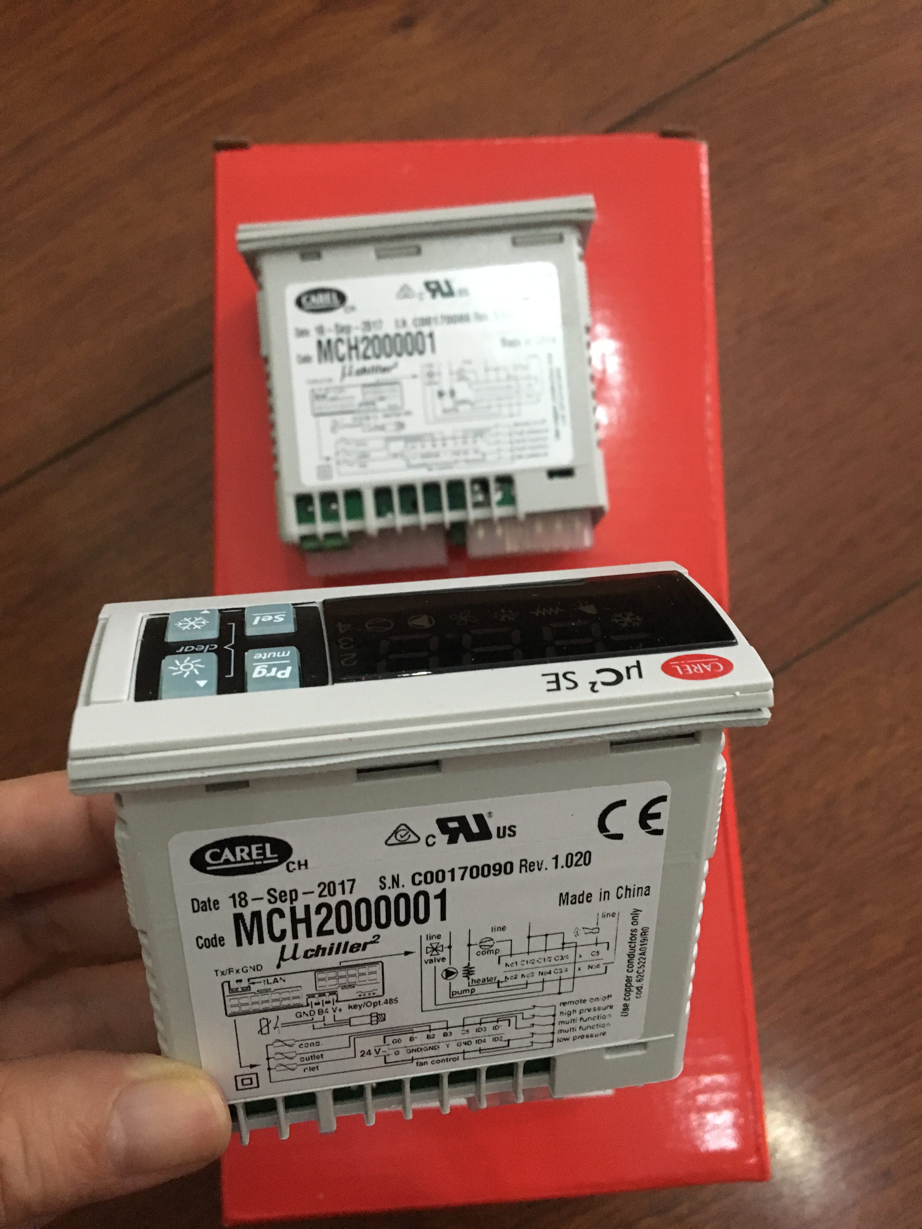 全新正品意大利卡乐加湿器上水管fwh3415003加湿罐桶进水管加湿