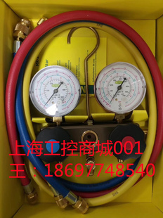 R290 4687373原装 现货供 正品 瑞士威科REFCO表组表头M2 250