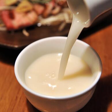 金顺子朝鲜族米酒酸甜大米酒 500m 传统韩国米酒孕妇产后月子
