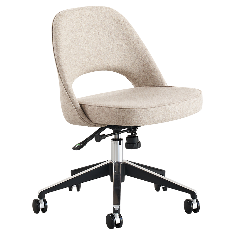 LLYARSS利亚斯/办公椅/沙里宁扶手椅Saarinen Executiv/YJ