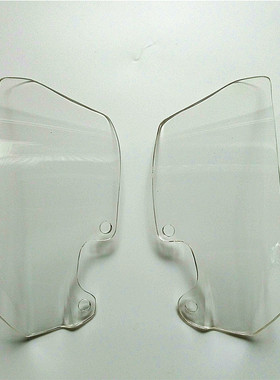 适用于宝马BMW R1200GS WIND DEFLECTORS Adventure YR防护侧边板