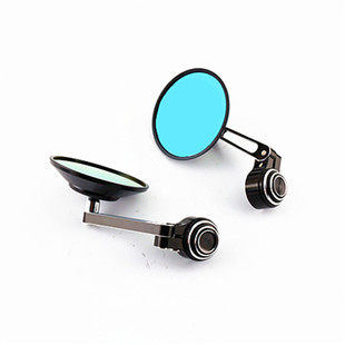 适用于川崎Kawasaki Z1000SX 改装专用后视镜车把堵头反光镜螺丝