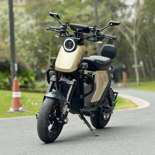 适用于小牛U U2改装 有个性 电动车铝合金视车把镜后视镜配件