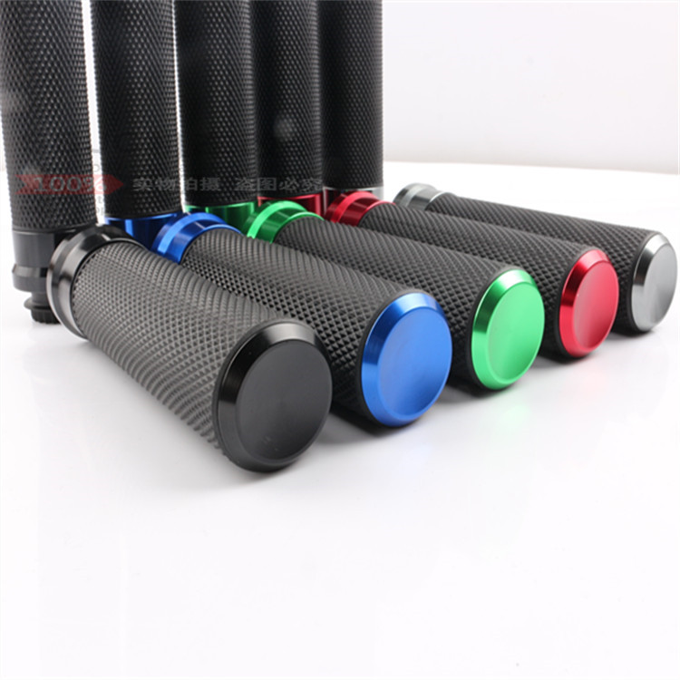 比亚乔125 150 Vespa GTV GTS300 200春天冲刺改装手把胶握把手套