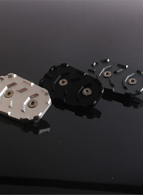 本田Honda cb500r cbr500改装专用后刹车脚踏板防滑板