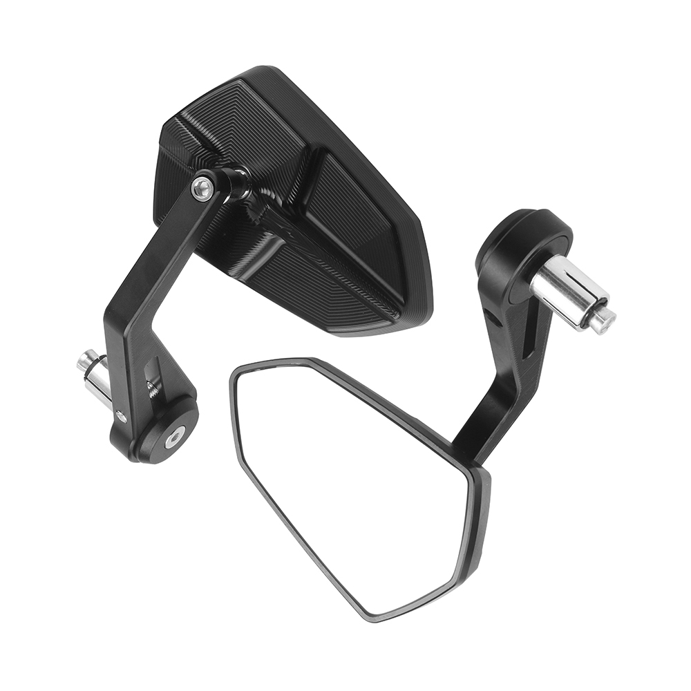 适用钱江手把后视反光镜高清