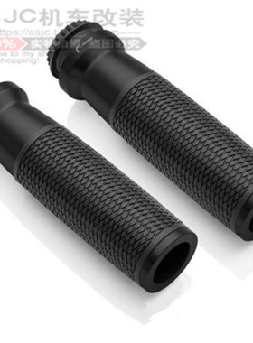 杜卡迪 街霸848/1098 ProTaper街头霸王CNC手把堵手把胶