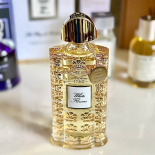 Creed/恺芮得绝色名伶香水试香小样香草天空保加利亚玫瑰花阿玛尔