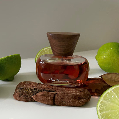 宣香香水试香威士忌酸小样