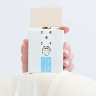 Di Toscana香水小样白拿铁白牛奶托斯卡纳花園蓝海Bianco Latte