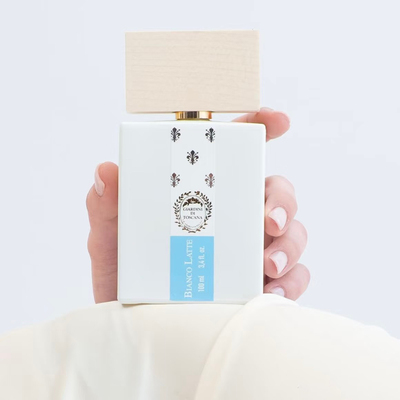 DiToscana香水小样白拿铁