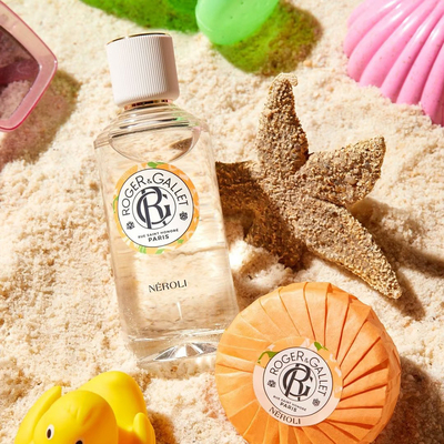 香邂格蕾无花果红茶桂花红姜