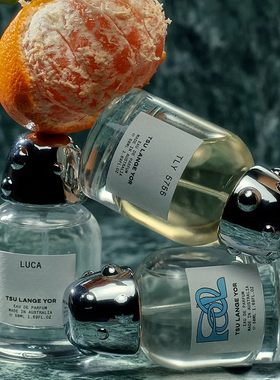 戳爷Tsu Lange Yor香水苏兰格香水Tly5755卢卡房间pool水池试香