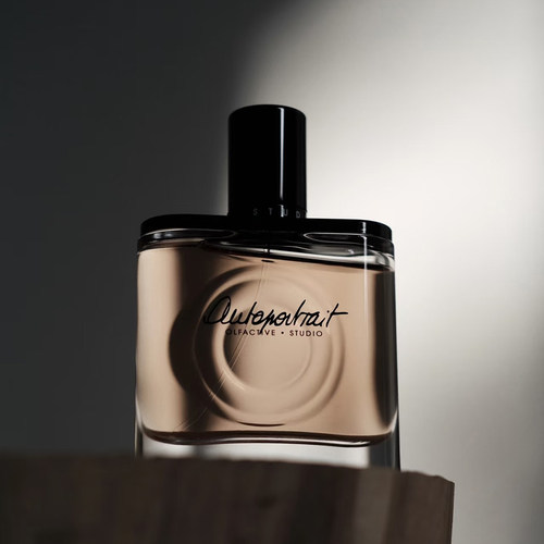 olfactivestudio自画像香水小样