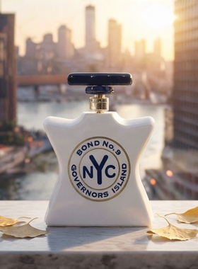 nyc香水试香翠贝卡区Bond No.9 邦9号纽约日城区我爱纽约香水小样