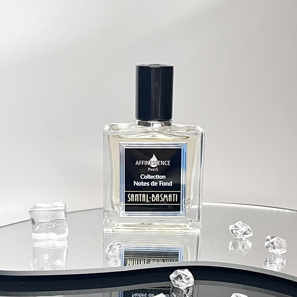 Affinessence爱幽香大米檀香小样