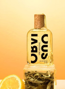 法国obvious抹茶拿铁香水小样开心果春浅抹茶奥比维斯尼斯枯木逢