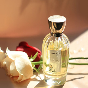 古特尔香水小样橙花济州岛茶晚星annick goutal精纯玫瑰雨后清晨