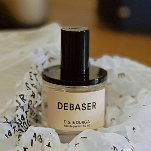 杜加尔德巴瑟香水ds durga不知所措孟买之声琥珀鲍梅克制弓人小样