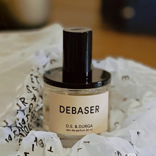 杜加尔德巴瑟香水dsdurga