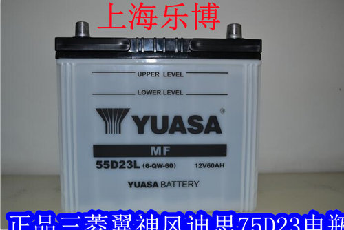 蓄电池电瓶汤浅翼神风迪思劲炫