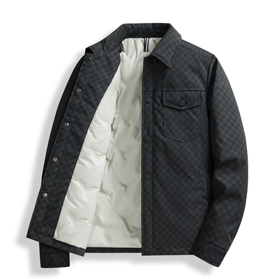 【羽绒服】2025新款冬装外套