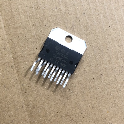 TDA7265 TDA7265A TDA7294 TDA7293 TDA7379 7377音频功率放大器