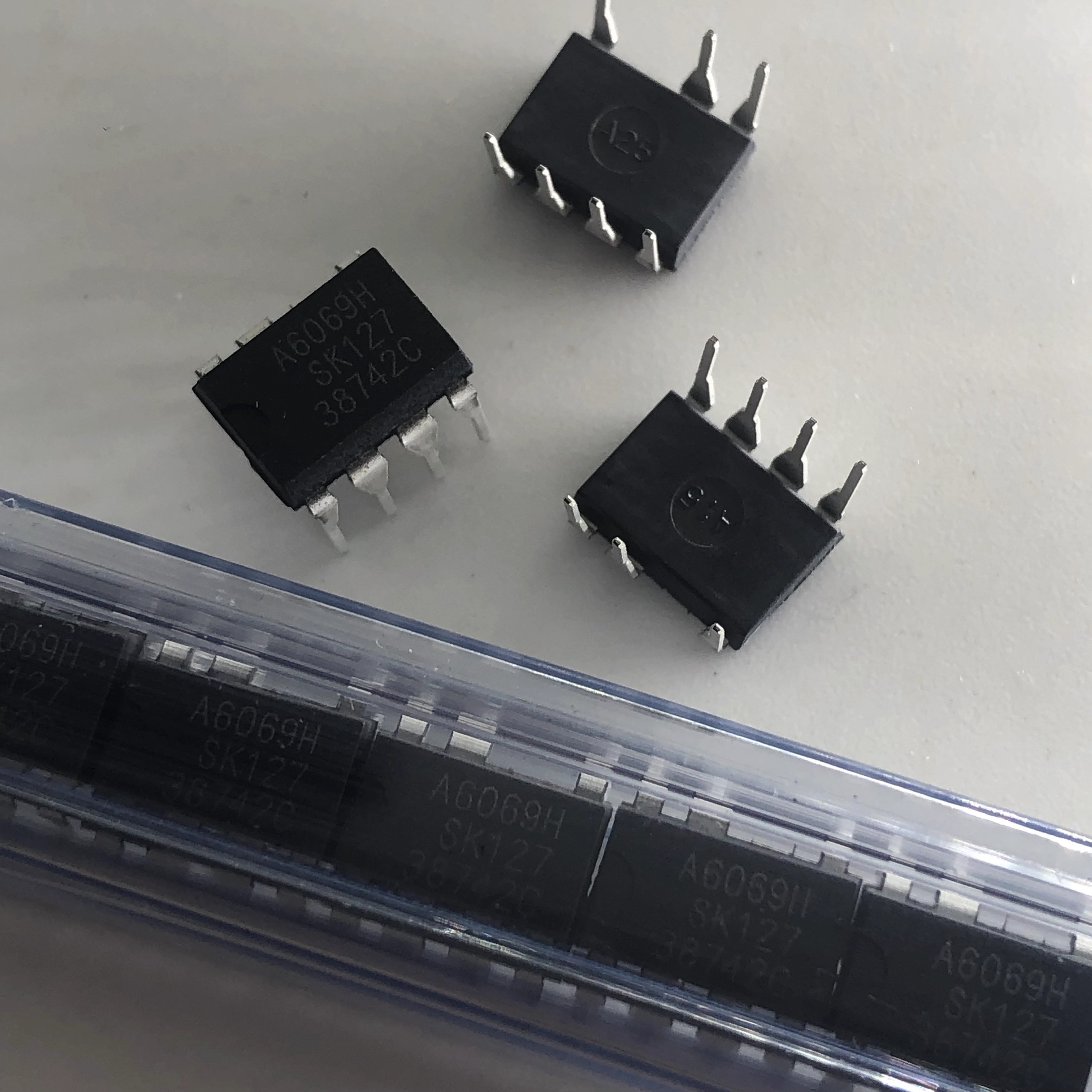 全新 STR-A6069H A6059 STR-A6251 A6169液晶电源管理芯片IC