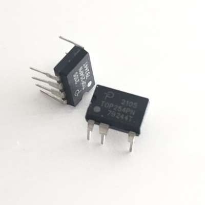 TOP222PN/TOP221PN/TOP223PN/TOP224PNTOP243PN DIP7直插电源芯片