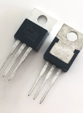 TOP225YN TOP223YN TOP222YN TOP221YN电源管理芯片 TO-220 全新