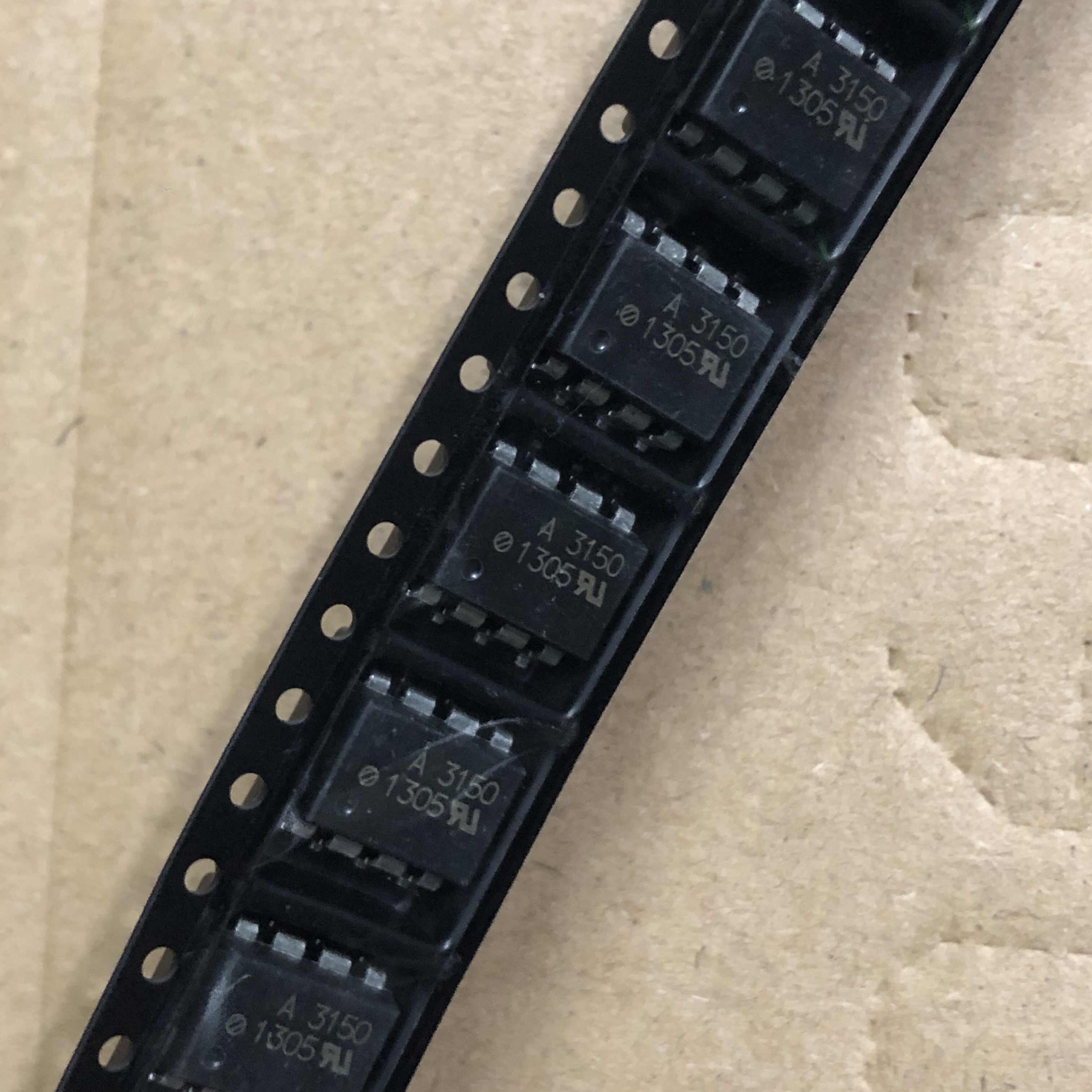 HCPL-2601/2631/2630/3120/4503/4504/4506/ HCPL-4504 HCPL-3150