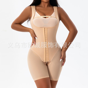 bodysuit shapewear shapers塑形美体衣美体 body womens