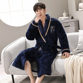 Size Sleepwear Men Pajamas Plus Homewear Quality maleMR