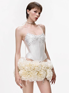 elegant party corset dresses for women fashion evening