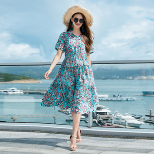 2026 new Dress Women's Sexy Dresses Ladies Beach dress女裙新