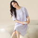 Female Wash Homewear Pajamas Pajama Student Easy Clothes
