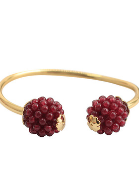 欧美手镯轻奢女士饰品