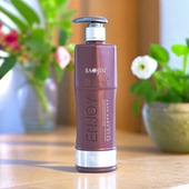 宝姬丝水质感柔光水蜡卷发精华滋润保湿 精油羊毛卷护卷定型弹力素