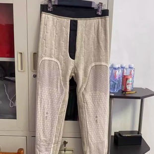 6717青少年版男士学生裤中厚款600多克絮片羊毛棉裤保暖裤