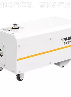 SP8/20/40/60/80880 小验实室V用型螺杆真空泵