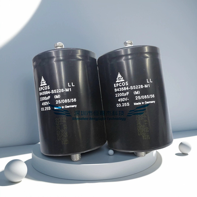 EPCOS电容B43584-S5228-M1