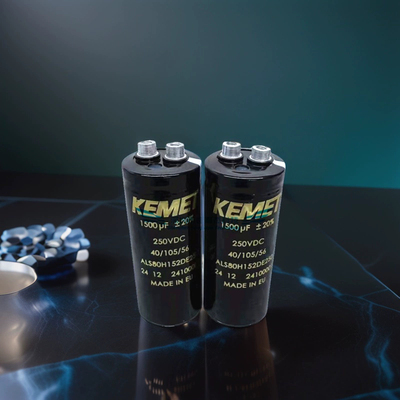 ALS80H152DE250250V1500UF电容