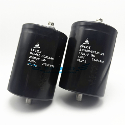 B43458-S0338-M3430V3300UF