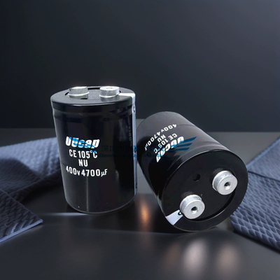原装进口uuCap400V4700UF450V