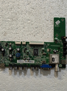 原装TCL L32F3300B主板40-MT2700-MAB2LG屏LVW320CSTM测试好 现货