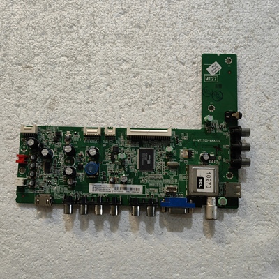 原装TCL L32F3300B主板40-MT2700-MAB2LG屏LVW320CSTM测试好 现货