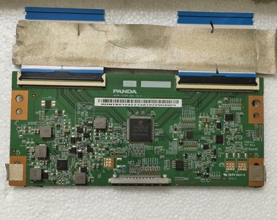 原装海尔LU55C71 LU55J51 LS55AL88E88逻辑板NCPD-TC546-002 V2.0