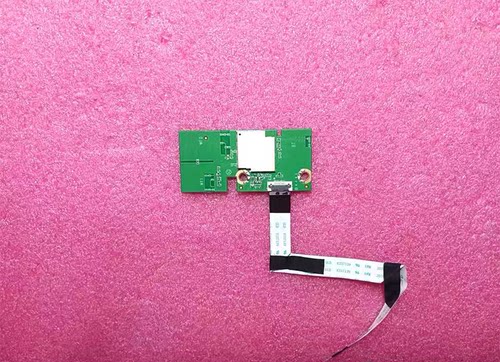 原装海信65J65G-PRO液晶电视无线网卡模块ZDGF7638GU-T测试好现货